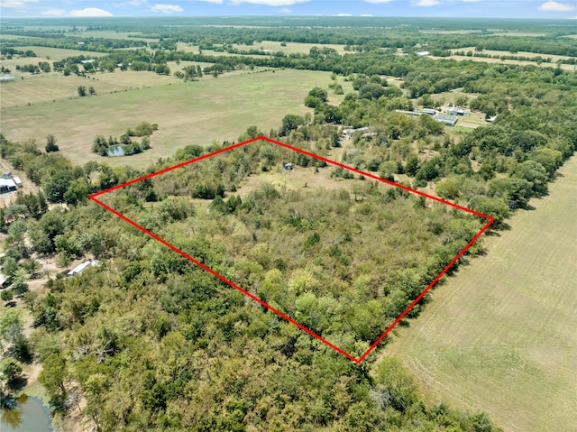 865 Crk 14590, Paris TX, 75462 land for sale