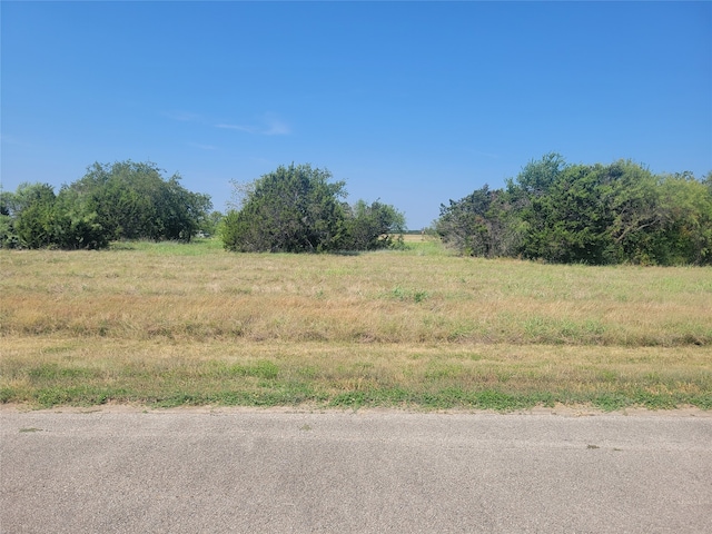 7312 Canterbury Dr, Cleburne TX, 76033 land for sale