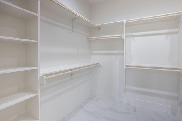 115 Palisades Dr, Gordonville, TX 76245 - view of spacious closet