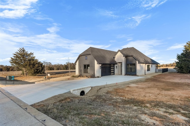 115 Palisades Dr, Gordonville, TX 76245 - view of front of home