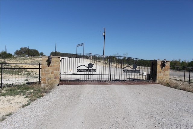 TBD Comanche Hills Dr, Comanche TX, 76442 land for sale