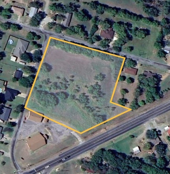 TBD Denison St, Bells TX, 75414 land for sale