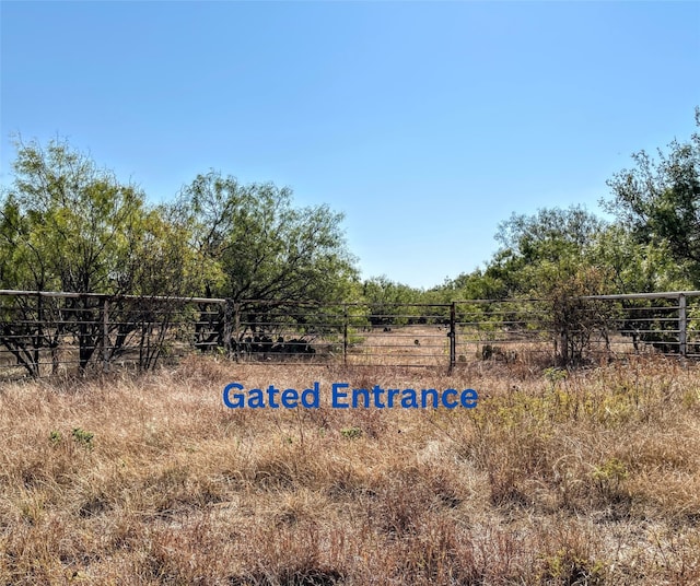 000 Butler Loop, Graham TX, 76450 land for sale