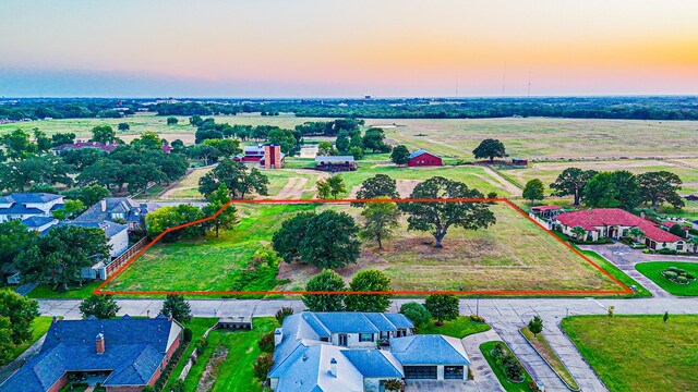 LOT9-B11-R Cumberland Dr, Corsicana TX, 75110 land for sale