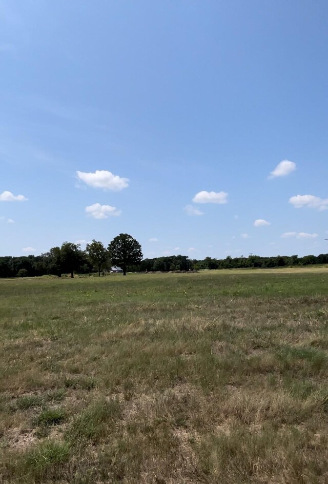 TBDLOT10 County Road 355, Terrell TX, 75161 land for sale