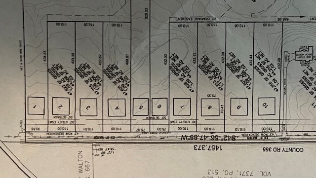 Listing photo 3 for TBDLOT10 County Road 355, Terrell TX 75161