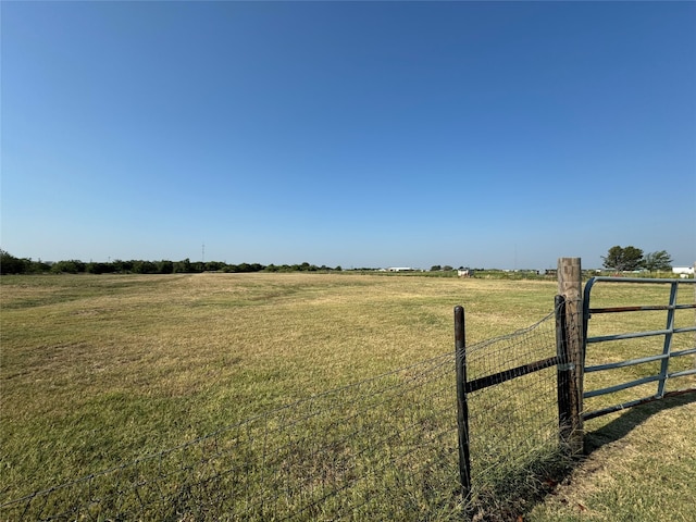 Listing photo 3 for TBDLOT1 Old Tioga Rd, Gunter TX 75058