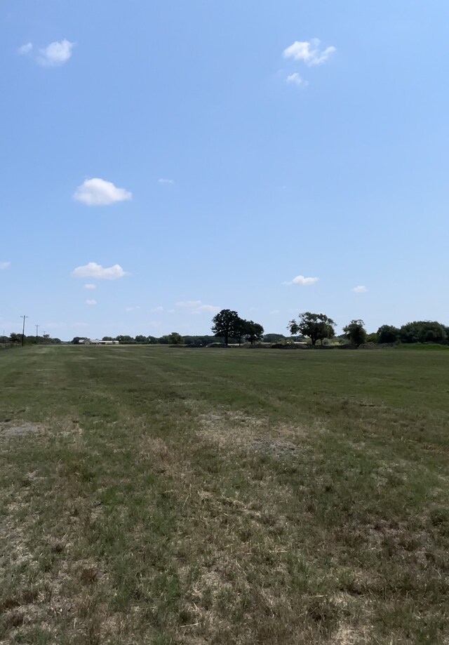 TBDLOT1 County Road 355, Terrell TX, 75161 land for sale