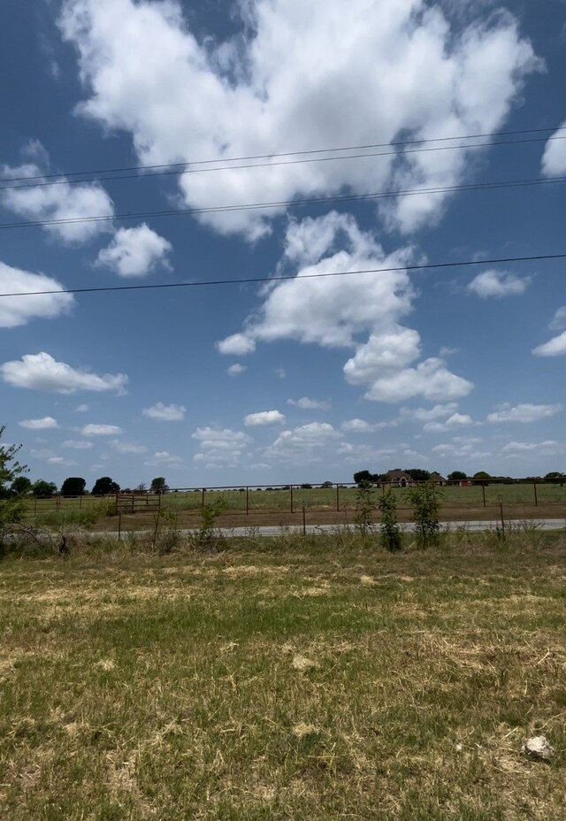 Listing photo 2 for TBDLOT1 County Road 355, Terrell TX 75161