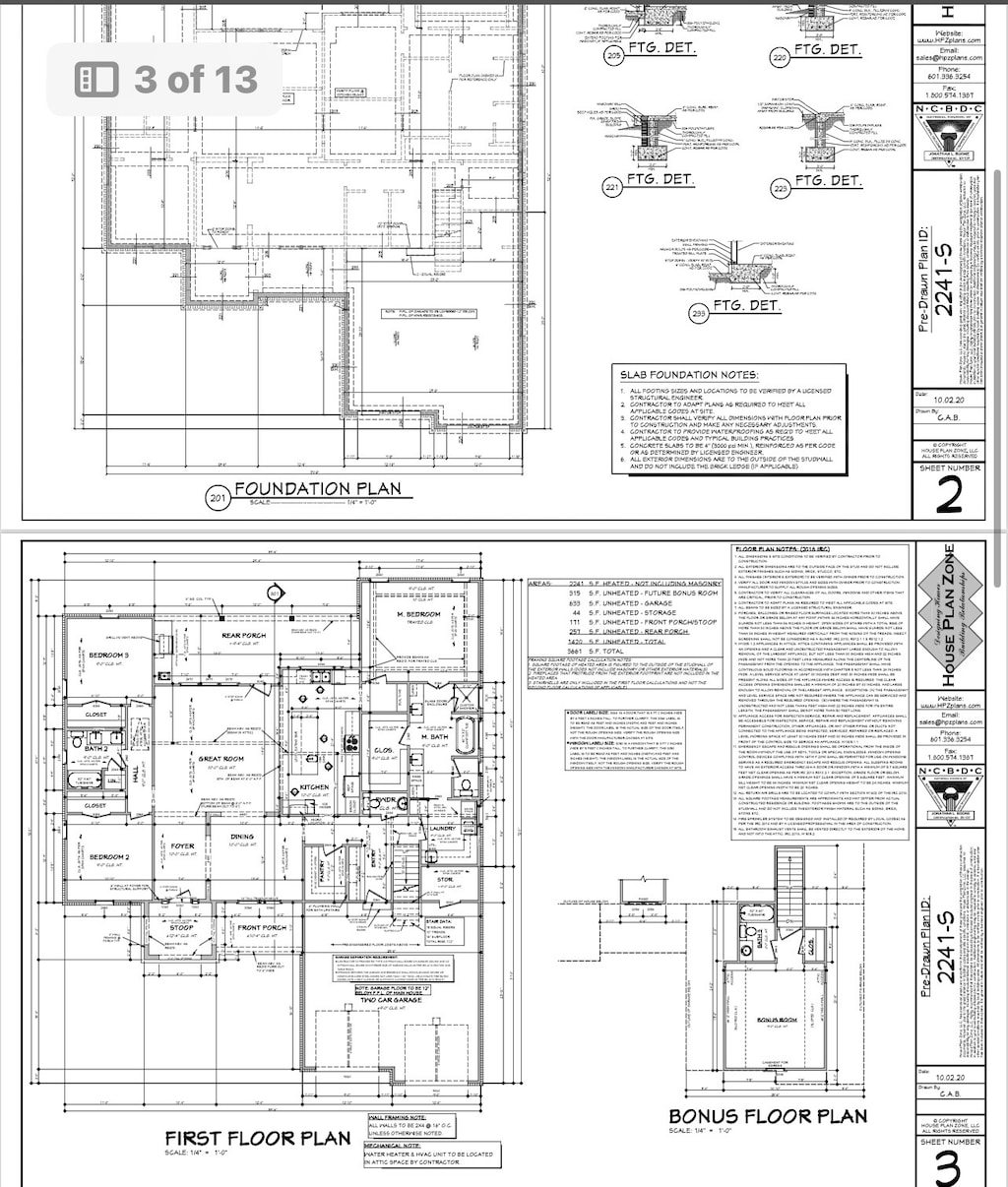 plan