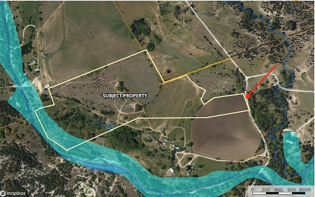 18831 County Road 2200, Lometa TX, 76853 land for sale