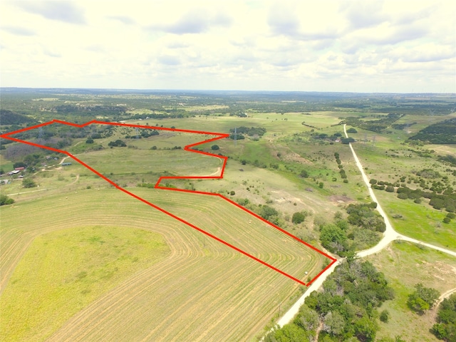 Listing photo 2 for 18831 County Road 2200, Lometa TX 76853