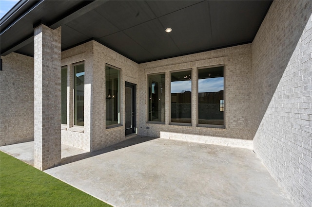 2001 Rockwood Ln, Mansfield, TX 76063 - view of patio / terrace
