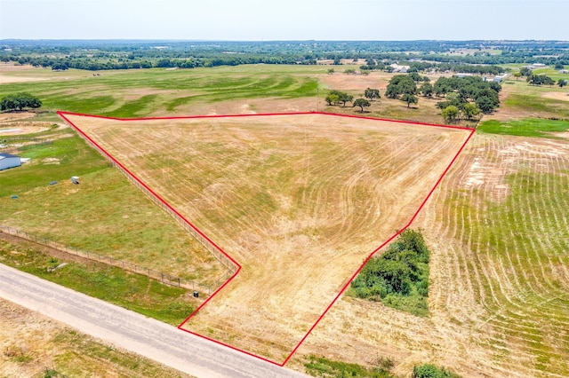 TBD5.152 Monarch Ct, Poolville TX, 76487 land for sale