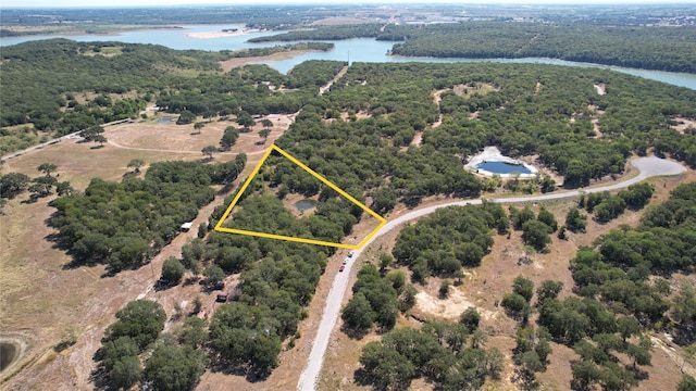 115 County Road 1742, Chico TX, 76431 land for sale