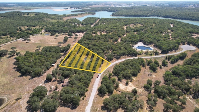 Listing photo 3 for 115 County Road 1742, Chico TX 76431