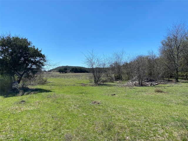 Listing photo 3 for tbd County Road 2800, Kopperl TX 76652