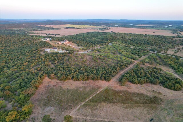 Listing photo 2 for TBD S Ranch Ln, Graham TX 76450