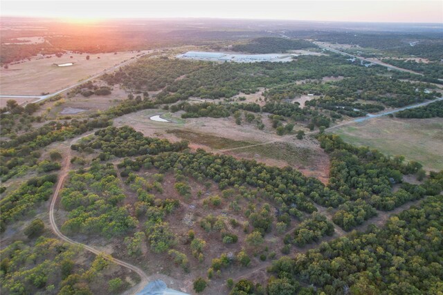 Listing photo 3 for TBD S Ranch Ln, Graham TX 76450