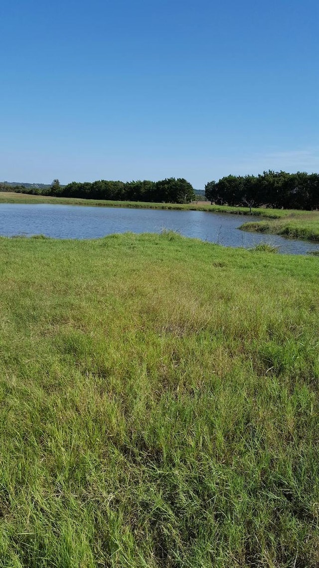 5749 County Road 236, Hico TX, 76457 land for sale