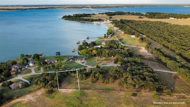 LOT5 SE County Road 3121, Corsicana TX, 75109 land for sale