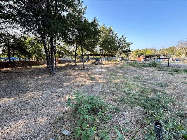 3611 Crane St, Dallas TX, 75212 land for sale