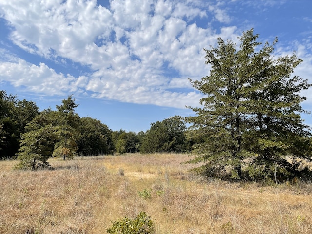 view of landscape