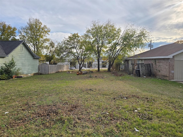 5331 Fernander Dr, Fort Worth TX, 76107 land for sale