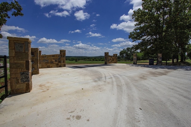 Listing photo 3 for TBD Jrc Road, Gainesville TX 76240