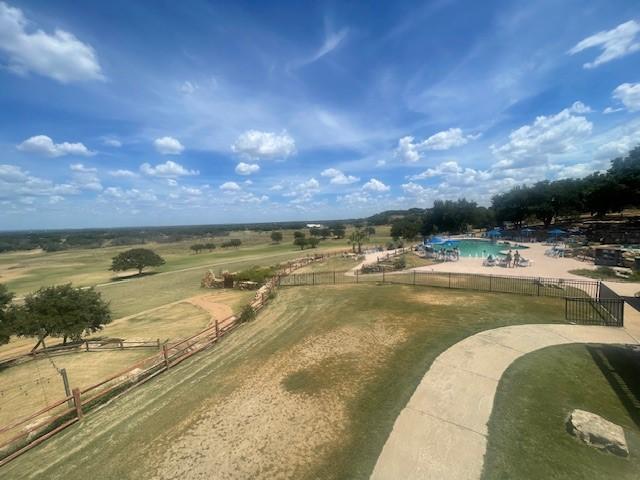LOT32 Jennifer Ln, Brownwood, TX 76801