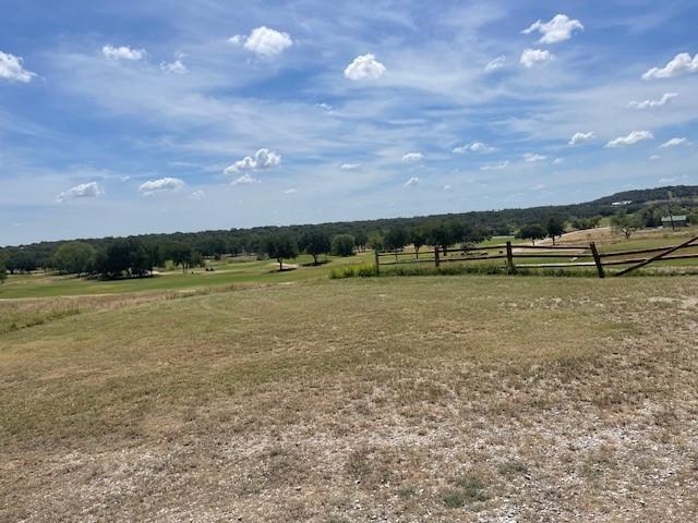LOT32 Jennifer Ln, Brownwood, TX 76801