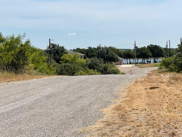 LOT32 Jennifer Ln, Brownwood, TX 76801