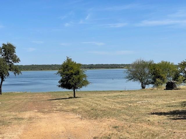 LOT32 Jennifer Ln, Brownwood, TX 76801