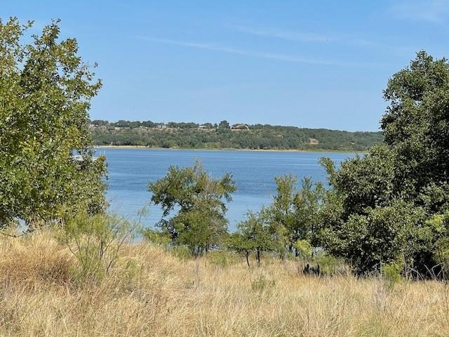LOT32 Jennifer Ln, Brownwood, TX 76801