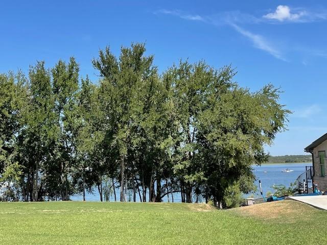 LOT32 Jennifer Ln, Brownwood, TX 76801