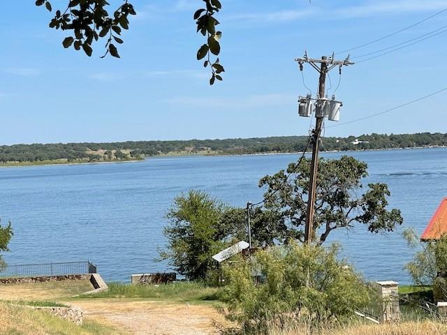 LOT32 Jennifer Ln, Brownwood, TX 76801