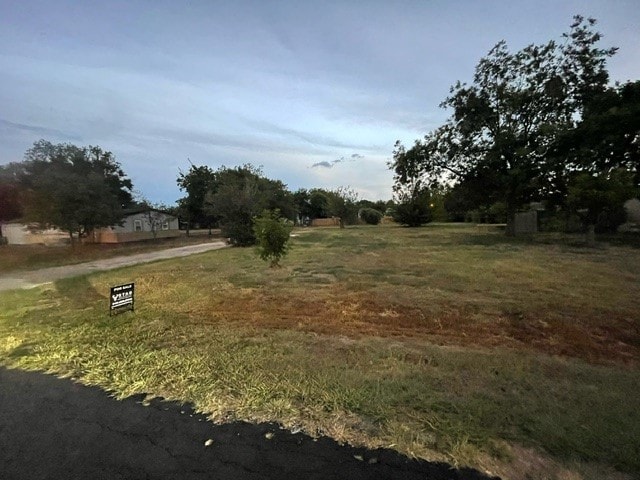 349 Randy Rd, Roanoke TX, 76262 land for sale