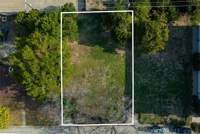 2722 Wingate St, Fort Worth TX, 76107 land for sale