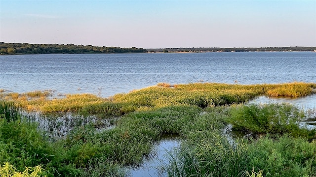 water view