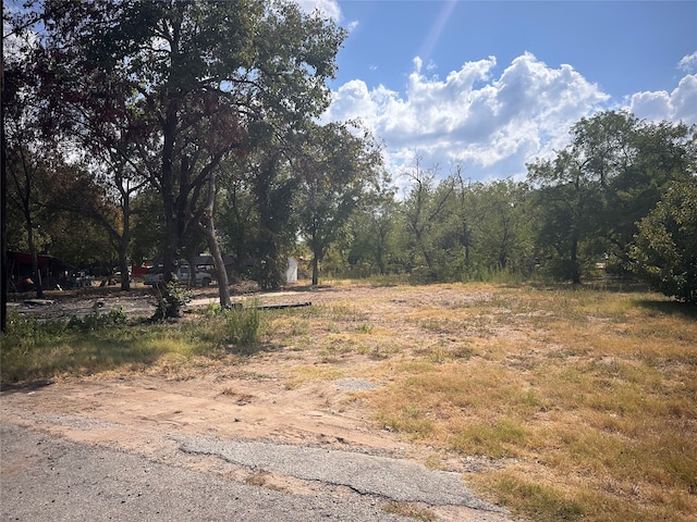 407 S Humphrey St, De Leon TX, 76444 land for sale