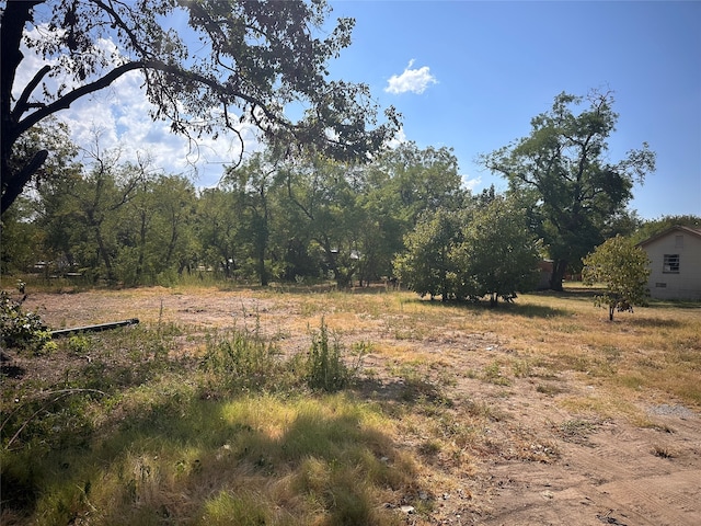 417 S Humphrey St, De Leon TX, 76444 land for sale