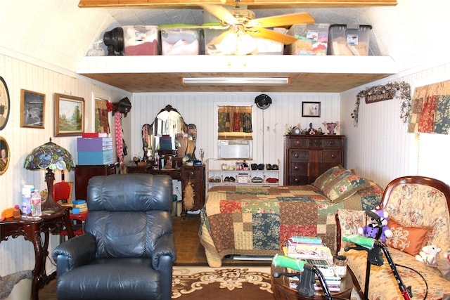 view of bedroom