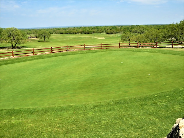 Listing photo 3 for LOT257 Feather Bay Dr, Brownwood TX 76801