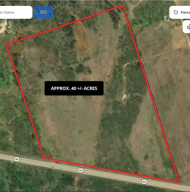 TBD Highway 82, Nocona TX, 76255 land for sale