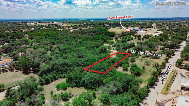 Listing photo 2 for 215 S Merrimac St, Weatherford TX 76086