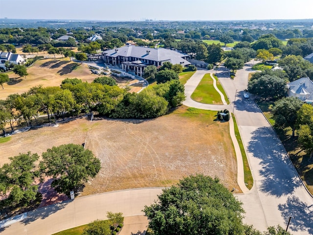 6513 Haig Point Ct, Fort Worth TX, 76132 land for sale