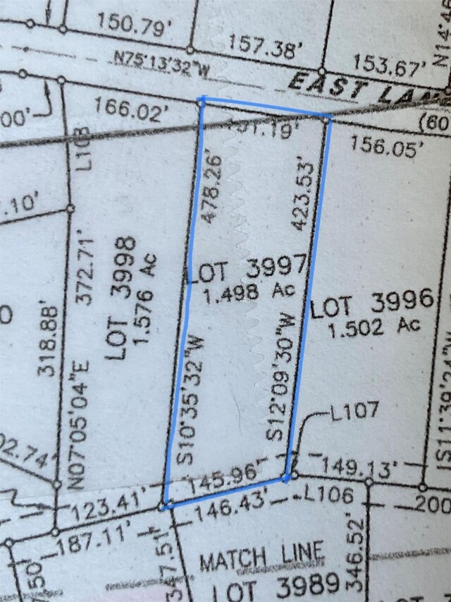 1013 E Landings N, Granbury, TX 76049