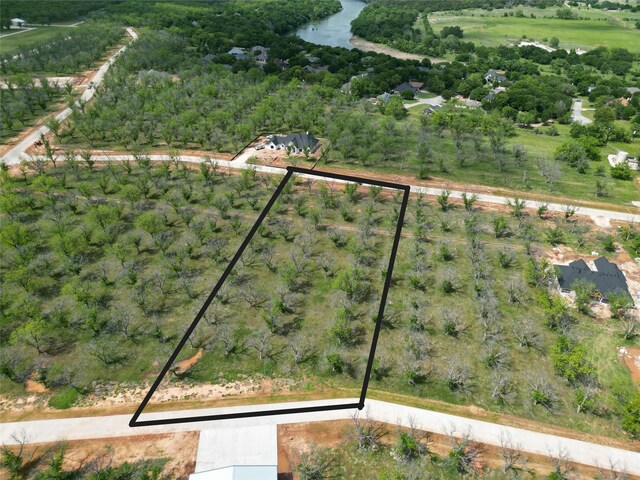 1013 E Landings N, Granbury, TX 76049