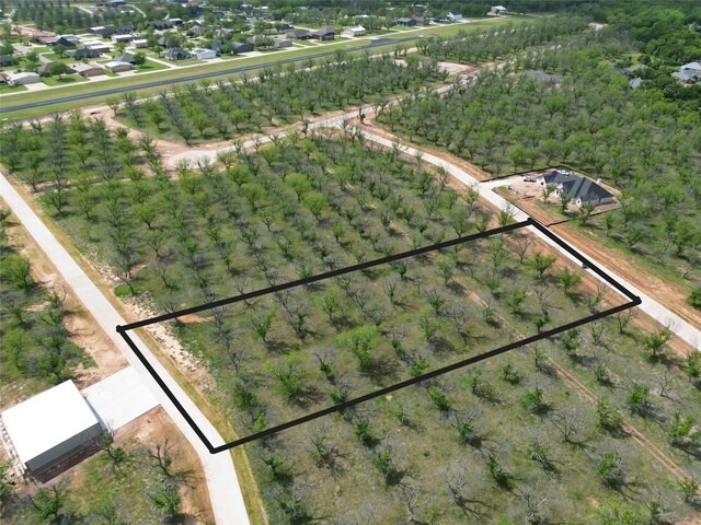 1013 E Landings N, Granbury, TX 76049