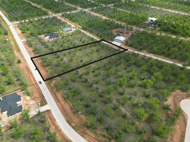 1013 E Landings N, Granbury, TX 76049